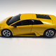 Illustration for article titled Lamborghini Murcielago: a 1:18 Diecast Review